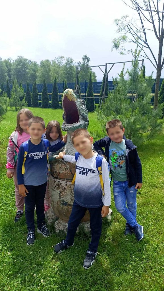 Šarengrad 2024.