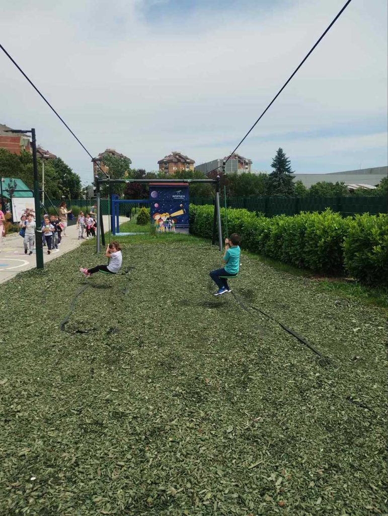 Šarengrad 2024.