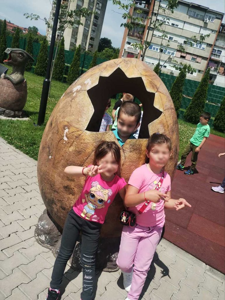 Šarengrad 2024.